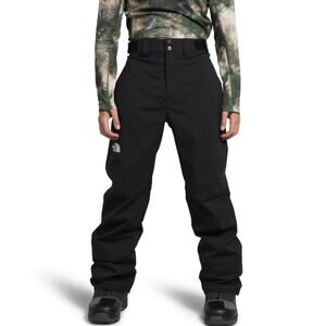 THE NORTH FACE Men's Freedom Stretch Pants Large TNF Black Slim Fit NWT